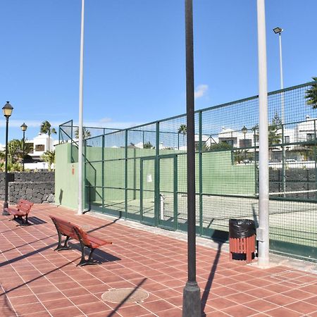 Casahost Casa Ahul Family Time Villa Costa Teguise Bagian luar foto
