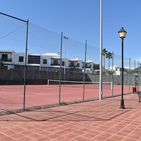 Casahost Casa Ahul Family Time Villa Costa Teguise Bagian luar foto