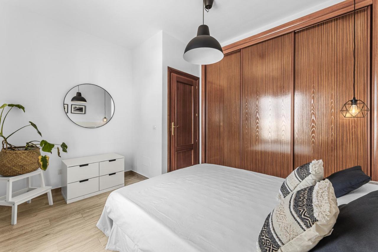 Casahost Casa Ahul Family Time Villa Costa Teguise Bagian luar foto