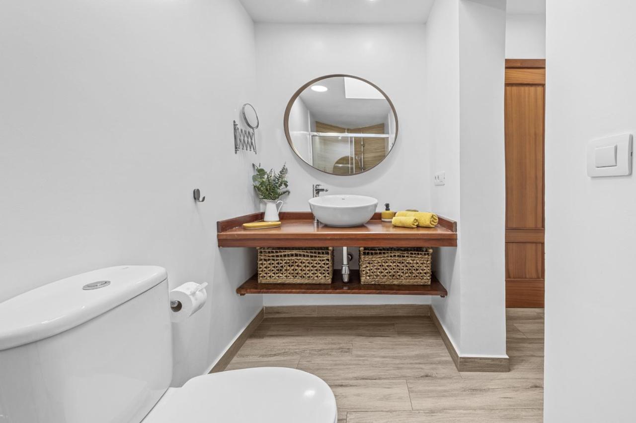 Casahost Casa Ahul Family Time Villa Costa Teguise Bagian luar foto