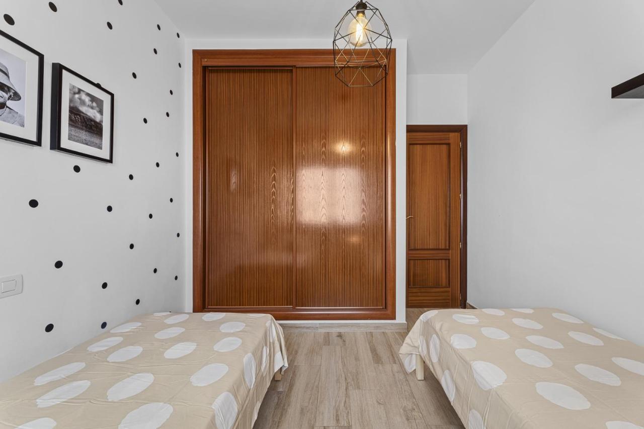 Casahost Casa Ahul Family Time Villa Costa Teguise Bagian luar foto