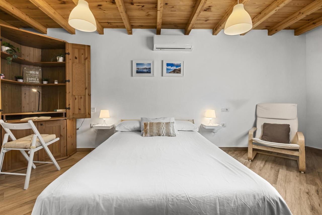 Casahost Casa Ahul Family Time Villa Costa Teguise Bagian luar foto