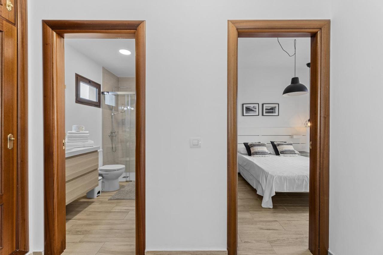 Casahost Casa Ahul Family Time Villa Costa Teguise Bagian luar foto