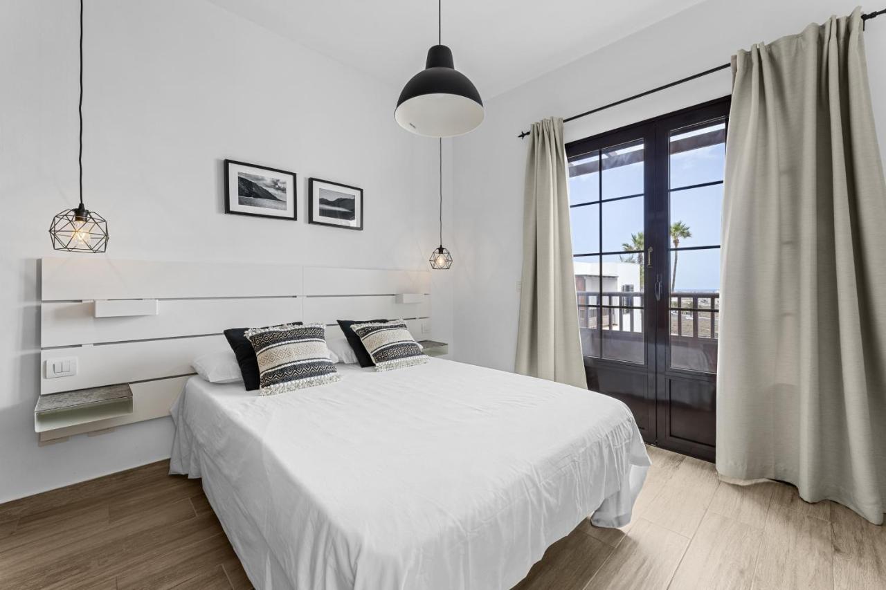 Casahost Casa Ahul Family Time Villa Costa Teguise Bagian luar foto