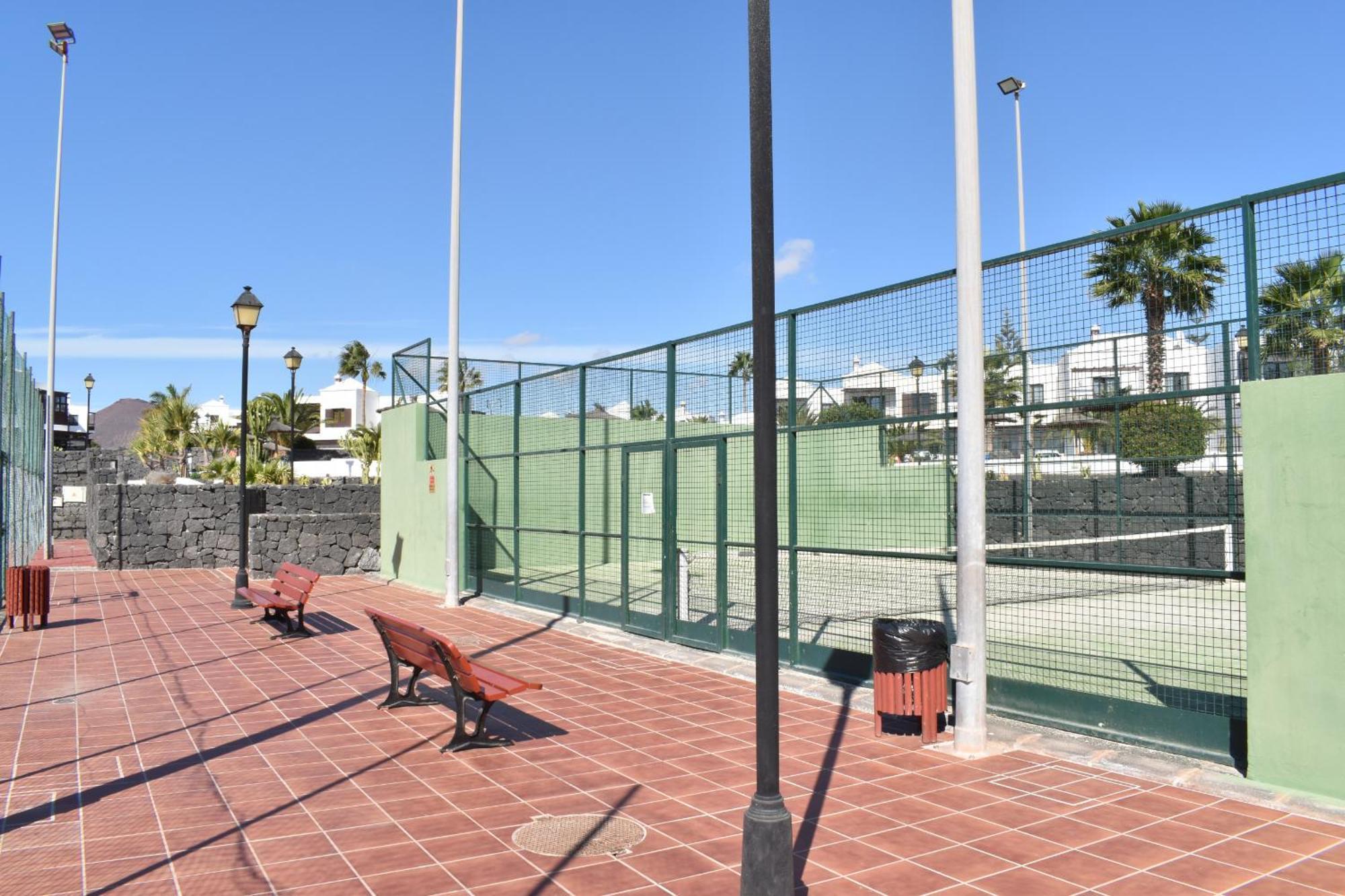 Casahost Casa Ahul Family Time Villa Costa Teguise Bagian luar foto
