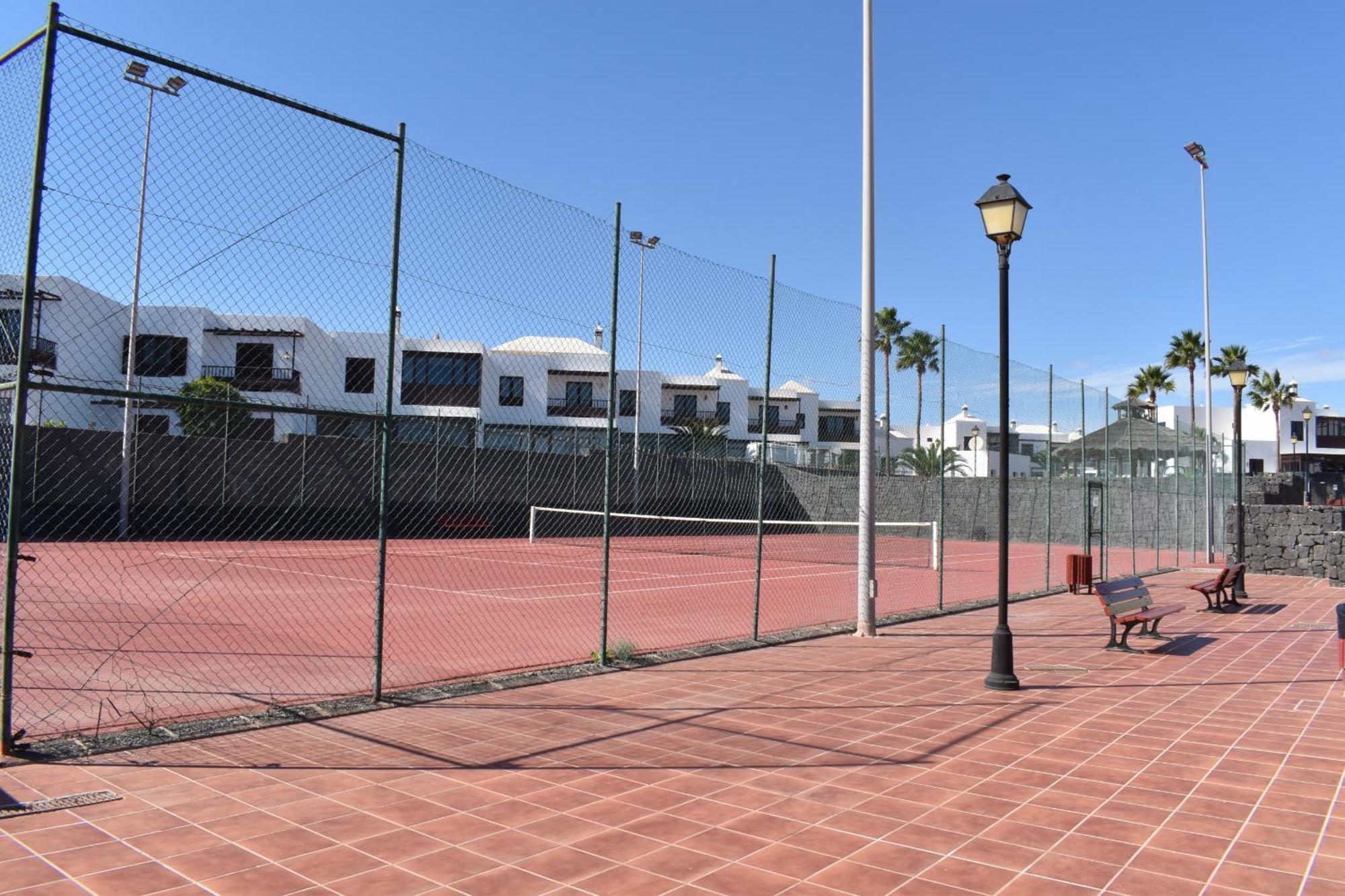 Casahost Casa Ahul Family Time Villa Costa Teguise Bagian luar foto